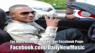 TI  Headlines Remix Ft Drake [upl. by Adnohsek709]