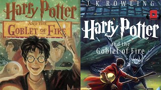 Harry Potter And The Goblet Of Fire  Part 1  harrypotter gobletoffire jkrowling audiobook ai [upl. by Bitthia274]