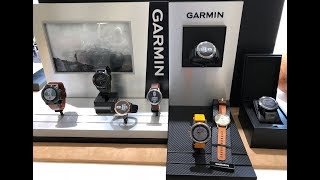 Neu im Shop  Garmin  Smartwatches  OlfertampCo [upl. by Samal]