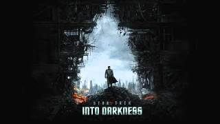 Star Trek Into Darkness OST 11 Buying The Space Farm  Michael Giacchino  Soundtrack 2013 [upl. by Avlasor446]