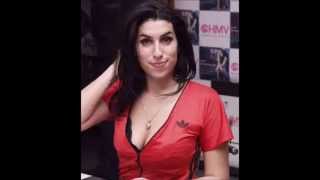 Amy Winehouse  He Can Only Hold Her Extended Mix [upl. by Hgielrebmik]