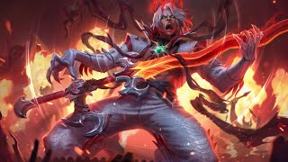 ALL NEW PENTAKILL SKINS VIEGO MORDE KAYLE SONA KARTHUS OLAF YORICK [upl. by Loftus]