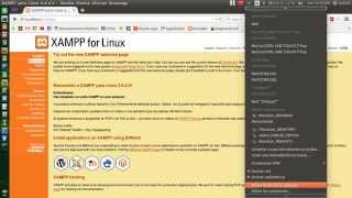 configurar xampp para acceso remoto [upl. by Hebe]