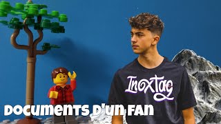 Documents Inoxtag le Quoicoubebou dun fan lego stop motion [upl. by Anialram]