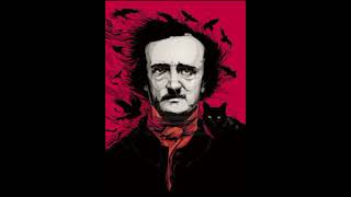 EDGAR ALLAN POE  O MESTRE DO TERROR [upl. by Ivett491]