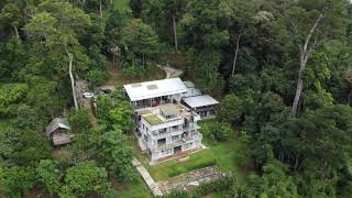 Janda Baik Anani Villa Malaysia [upl. by Lamoree605]