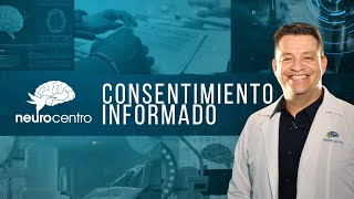 Prueba de Estimulación Espinal  Consentimiento Informado [upl. by Ares61]