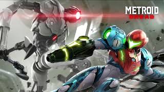 Cataris Frozen ‐ Metroid Dread OST [upl. by Nolan962]