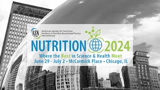 NUTRITION 2024 Date and Location Announced [upl. by Arimas]