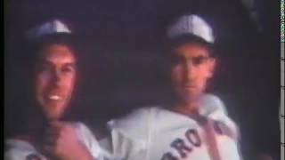 George Case Movies on Baseball [upl. by De992]