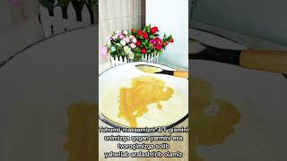 tvarojniy pirog food foodblogger foodvlog shirinliklar pirog [upl. by Orazio]