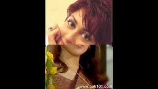 aj kidro chan charya miss pooja sad song [upl. by Idalla]