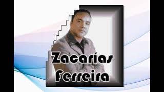 ZACARIAS FERREIRA CUENTAME KARAOKE [upl. by Raouf]