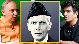 ‘Creating Pakistan Was The Biggest Mistake Of My Life’  Muhammad Ali Jinnah [upl. by Oicnevuj939]