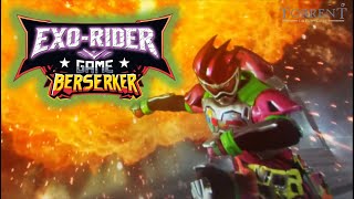 Exo Rider Game Berserker [upl. by Delia]