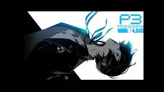 Full Moon Full Life  Persona 3 Reload OST [upl. by Amekahs953]