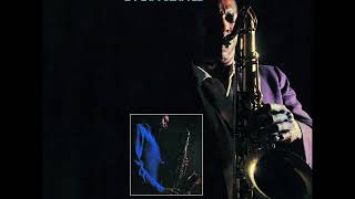 John Coltrane  Live in Seattle Disc2 [upl. by Ardyce]