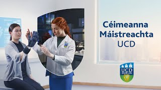 Céimeanna Máistreachta UCD – 2024 10 [upl. by Neddra]