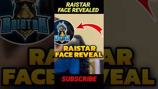 Raistar Face Reveal 😨 raistar [upl. by Lenrow]