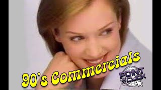 90s Commercials Episode 10 [upl. by Arikal]