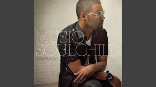 special  Musiq Soulchild [upl. by Rosenberger]