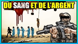 💣 LE JUTEUX BUSINESS DE LA GUERRE [upl. by Erialcyram]