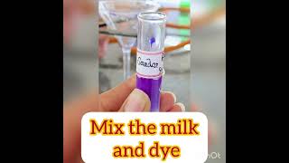 Resazurin Test  Milk Quality Testing Method [upl. by Luy496]