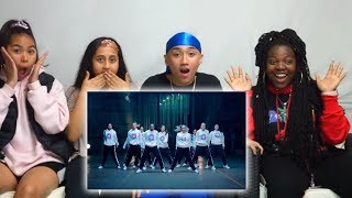 Daddy Yankees Dancers React to Con Calma Music Video [upl. by Orual]