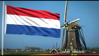 Netherlandsnederlands national anthem [upl. by Nelyahs]