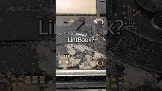 This MacBook violated me while fixing a common failure tech pc technology shorts [upl. by Bald]