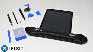 iFixits iOpener Kit [upl. by Ardel]