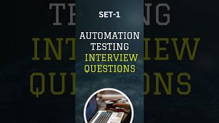 Automation Testing Interview Questions set1  Automation Testing Interview Questions Chakinfotech [upl. by Aicenav]