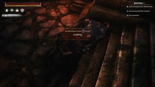 Conan Exiles  Glitched Black Keep Boss Easy Win [upl. by Millur]