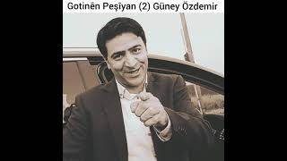 Gotinên Peşîyan 2 Kürtçe Ata sözleri  Güney Özdemir gotinêpêşîya güneyözdemir [upl. by Cati]