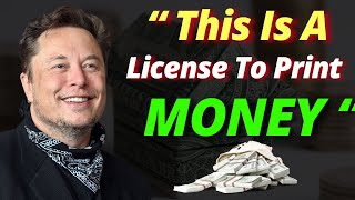 ⚠️ Elon Musk Says This Is A License To Print MONEY 💰 2 BEST LITHIUM STOCKS To PRINT MONEY💰 💰 💰 [upl. by Llennol480]