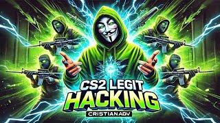 CS2 Hacking ft gamesensepub [upl. by Hung]