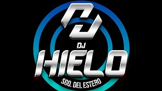 djhielomix3185DIEGOTETU SILUETA RMX DJ HIELO FT HORACIO RIOS 2024 [upl. by Adlee]