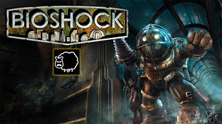 Lets Play BIOSHOCK REMASTERED  Ep10 [upl. by Cletis]