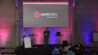 OpenDev OpenStack reference architectures for edge compute use cases [upl. by Amyas]