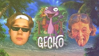 Gecko 2017  JUUR [upl. by Lewls]