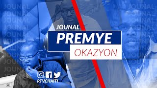 En Direct  Premye Okazyon  07 Juillet 2021 [upl. by Loris]