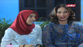 Jodoh Wasiat Bapak  ANTV Eps 762 4 Oktober 2018 [upl. by Broeder900]