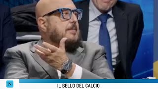 Marino kvaratskhelia E la brillantezza Sono curioso di avere i dati  IL BELLO DEL CALCIO [upl. by Agiaf]