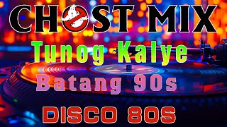 New Best Songs Collection of New Wave Disco 80s Nonstop Remix [upl. by Keelin333]