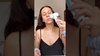 ✨MORNING ROUTINE DE SKINCARE morningroutine rutina skincare belleza [upl. by Marijane]