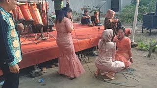 KIBOT GONDANG DMS Nonstop  Show Di Tembaan [upl. by Annmaria]