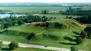 Mound Builders of North America  Sneak Peak [upl. by Yeuh552]