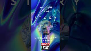 MICHAEL MCANUFF  THE STORY ytshorts thestory spimusicinc [upl. by Ahsinna]