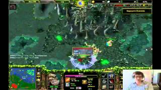 GMPGL Epic Game  Damnation vs SideEffect Epic [upl. by Naoma773]