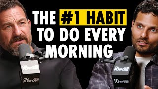 ⁠Andrew Hubermans Hack To Increase Your Dopamine Levels amp Boost Motivation By 60 [upl. by Esil420]